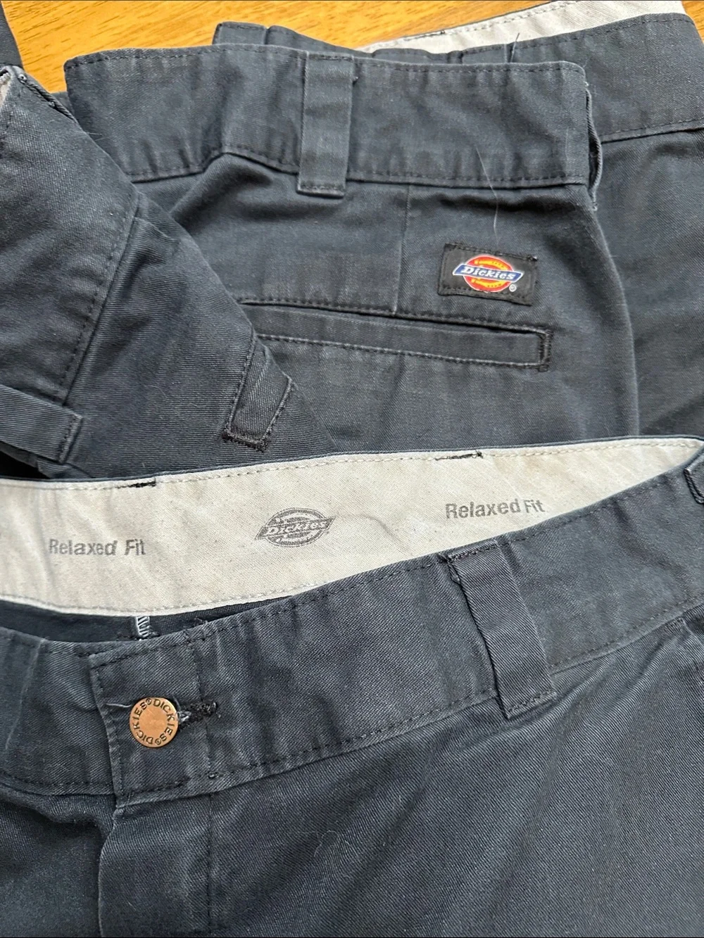 Dickies durable cargo